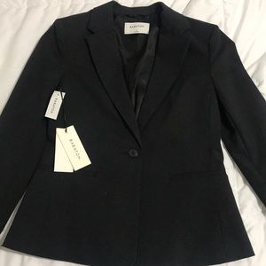 Aritzia Babaton Aria Blazer